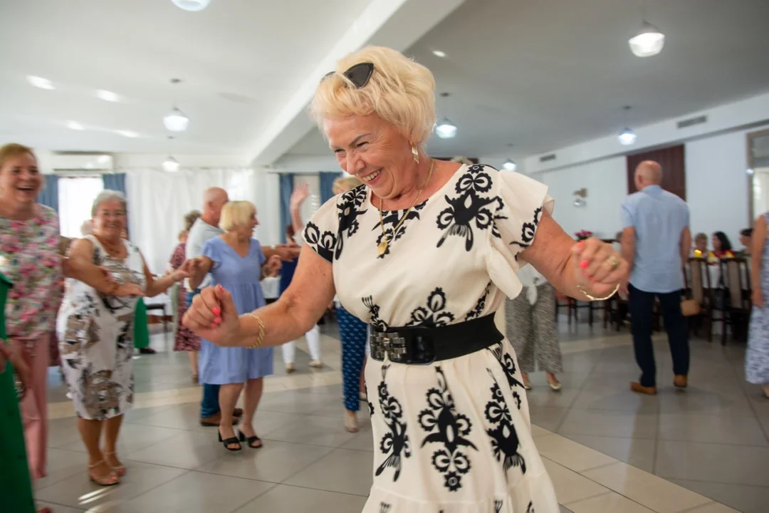 Tak kończy rok Uniwersytet Trzeciego Wieku w Jarocinie