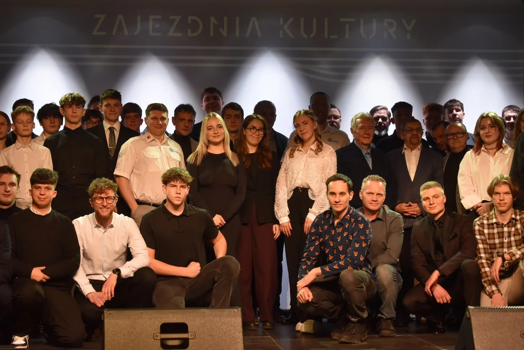 Od kajaków po krwiodawstwo. To było 12 intensywnych miesięcy w historii pleszewskiego WOPR-u - Zdjęcie główne