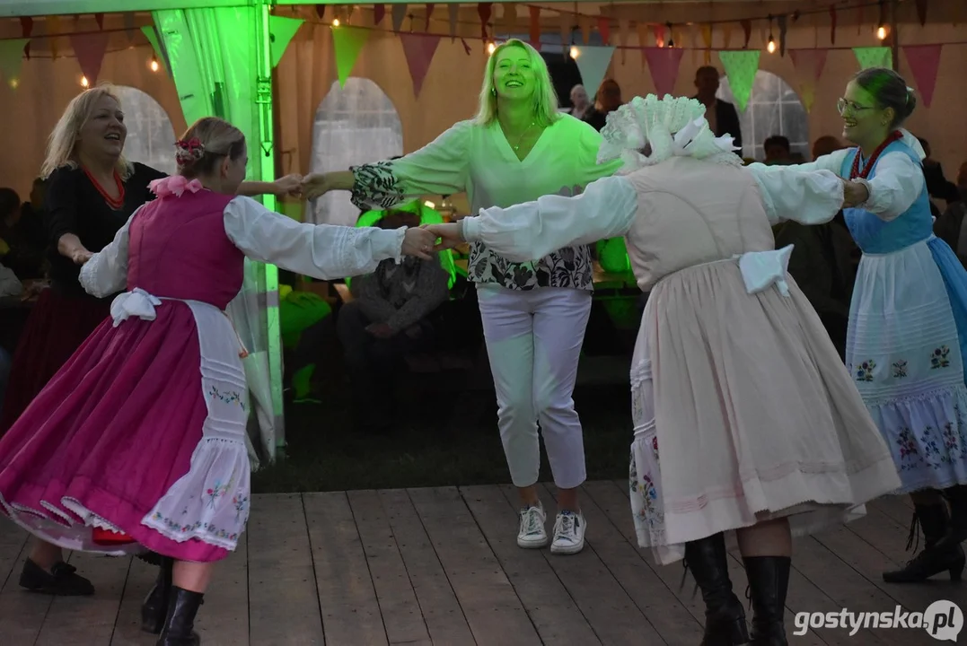 XIII Festiwal Tradycji i Folkloru w Domachowie 2025