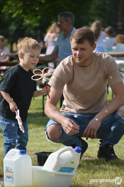 Działaj Lokalnie 2025 w Domachowie