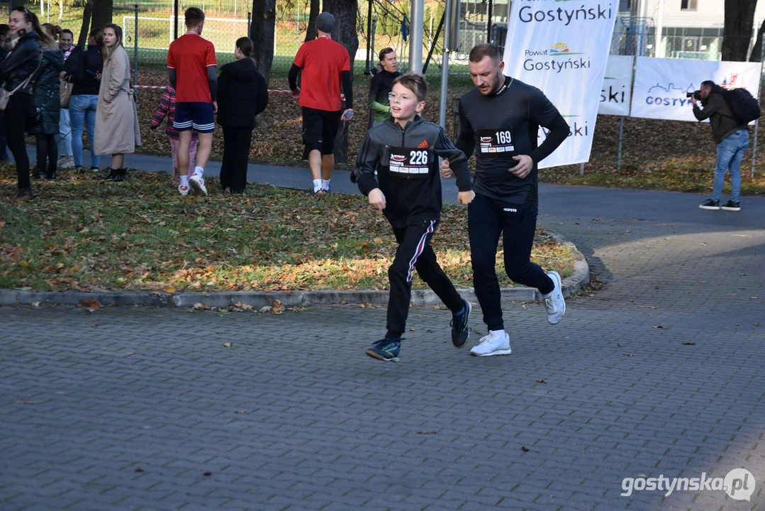 19. Gostyński Bieg Niepodległości 2023