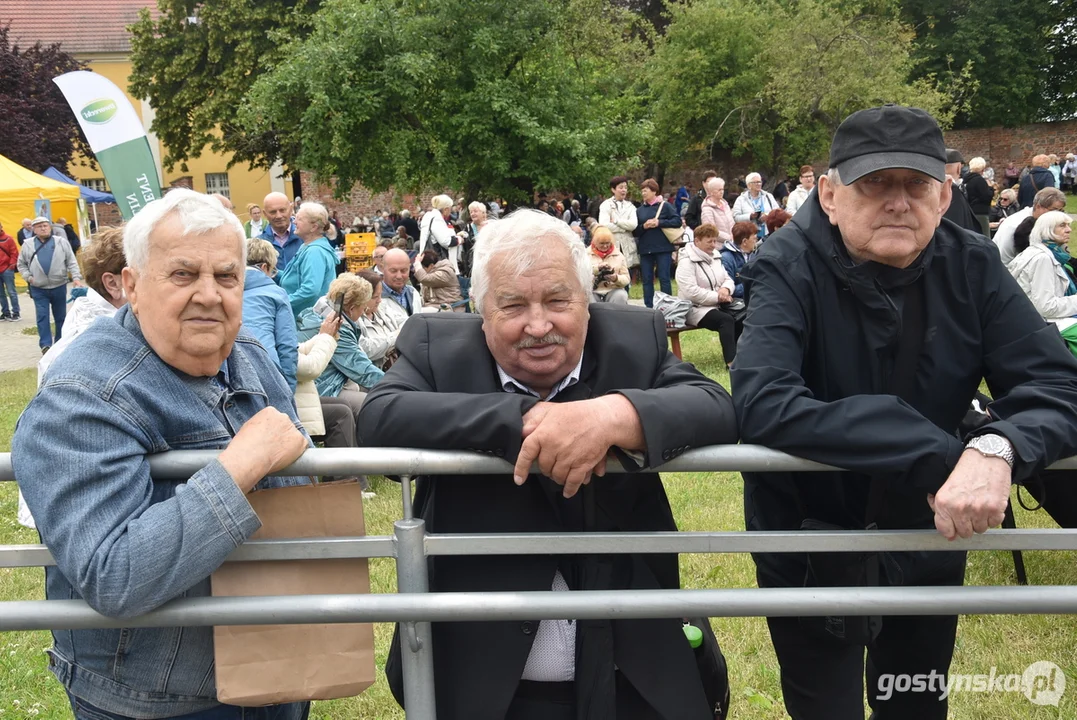22. Świętogórskie Spotkania Seniorów 2025
