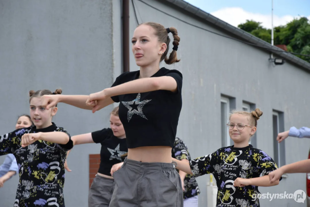 Rodzinny Piknik na Górnej - Gostyń 2024