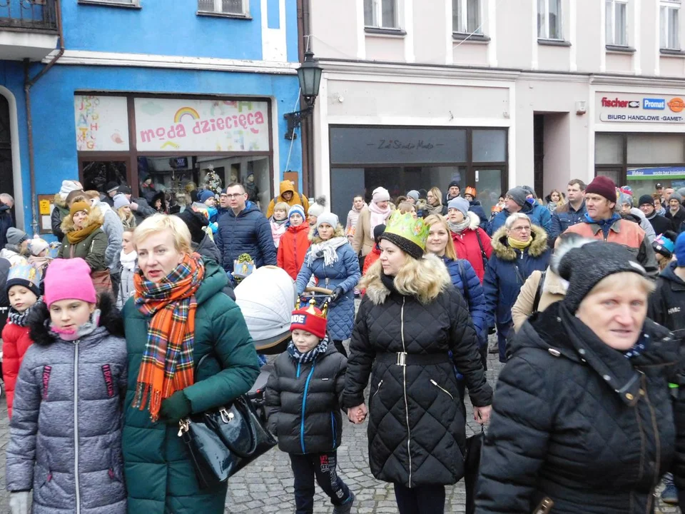 Orszaki Trzech Króli w Żerkowie, Jarocinie i Jaraczewie już w najbliższy piątek