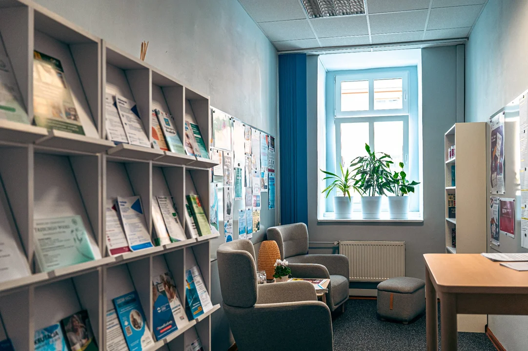 Centrum Inicjatyw Senioralnych w nowej odsłonie