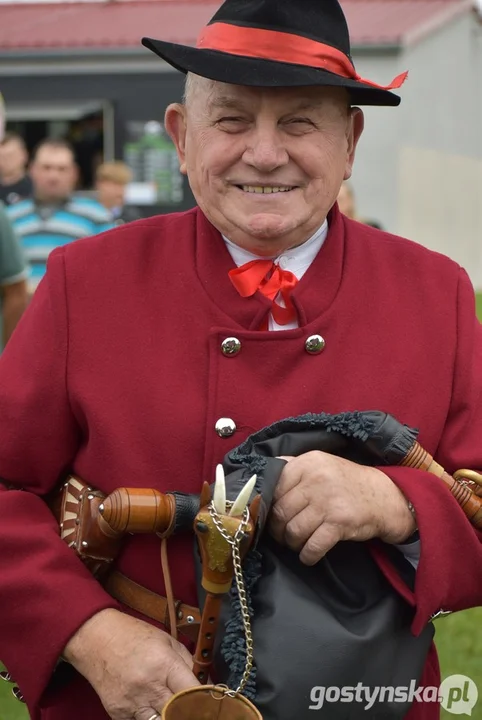 XIII Festiwal Tradycji i Folkloru w Domachowie 2025