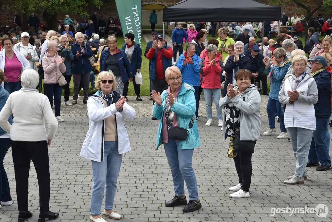 22. Świętogórskie Spotkania Seniorów 2025