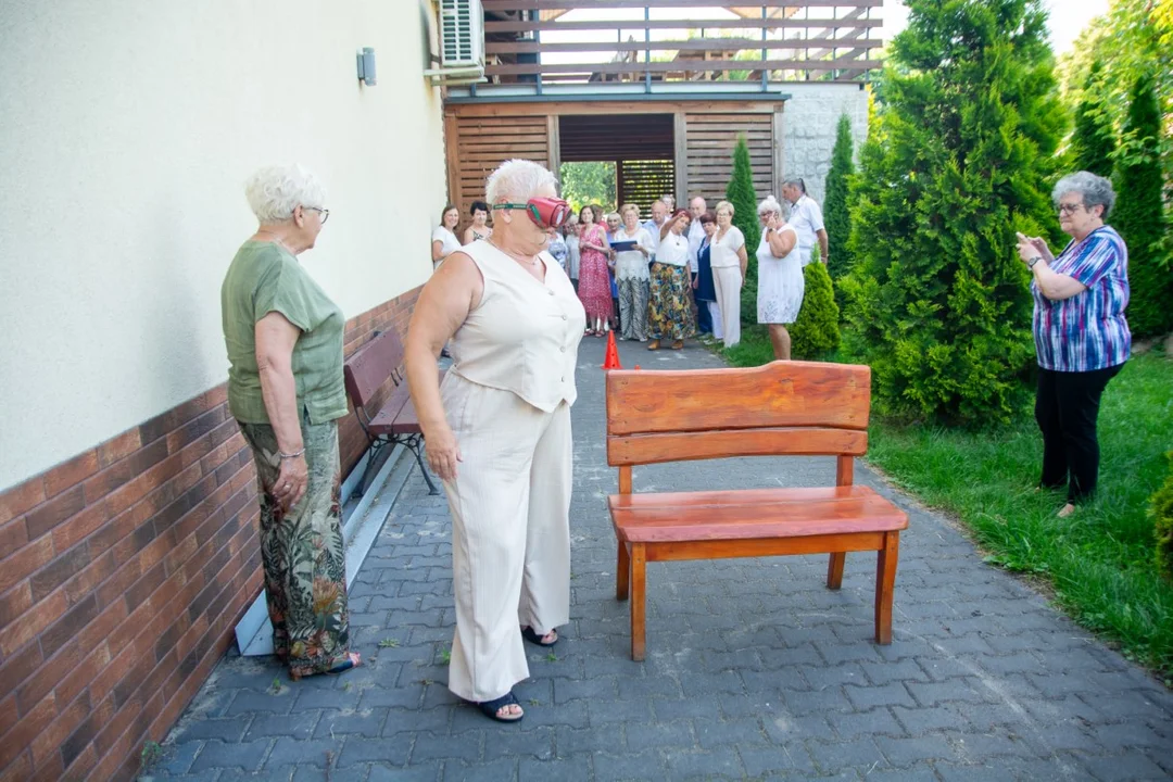 Tak kończy rok Uniwersytet Trzeciego Wieku w Jarocinie