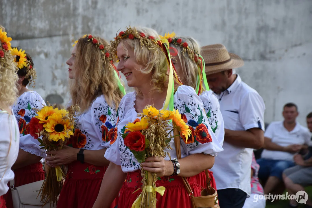 Dożynki w Brzeziu 2023