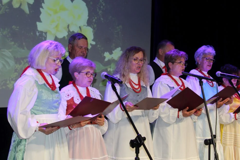 V Festiwal Piosenki Biesiadnej i Ludowej w Jarocinie