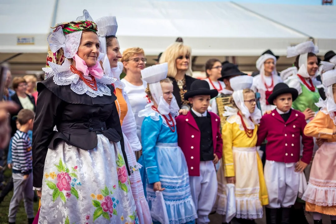 Festiwal Tradycji i Folkloru w Domachowie w 2019 roku