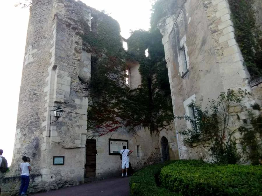 Montresor