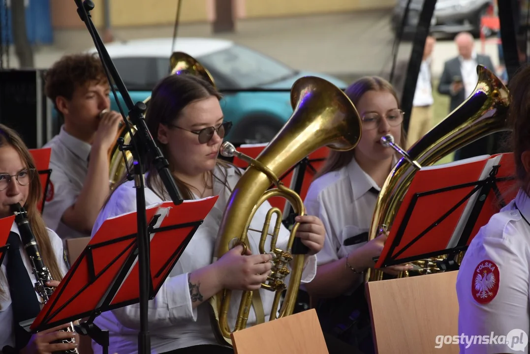 Dni Krobi 2024. Koncert B.R.O oraz występy artystów