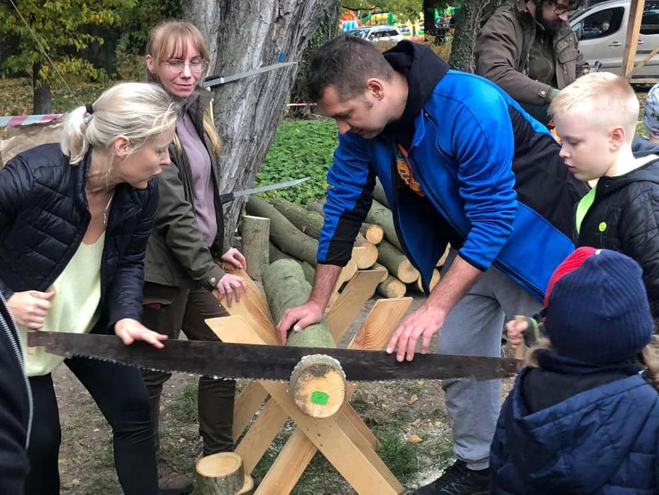 Zmiana organizacji ruch w Jarocinie