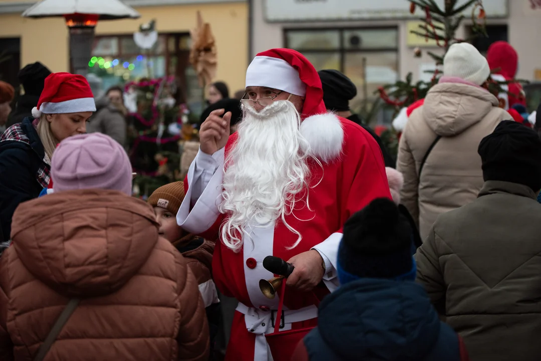 Koźmin Wlkp. Fotorelacja z Ekomikołajek