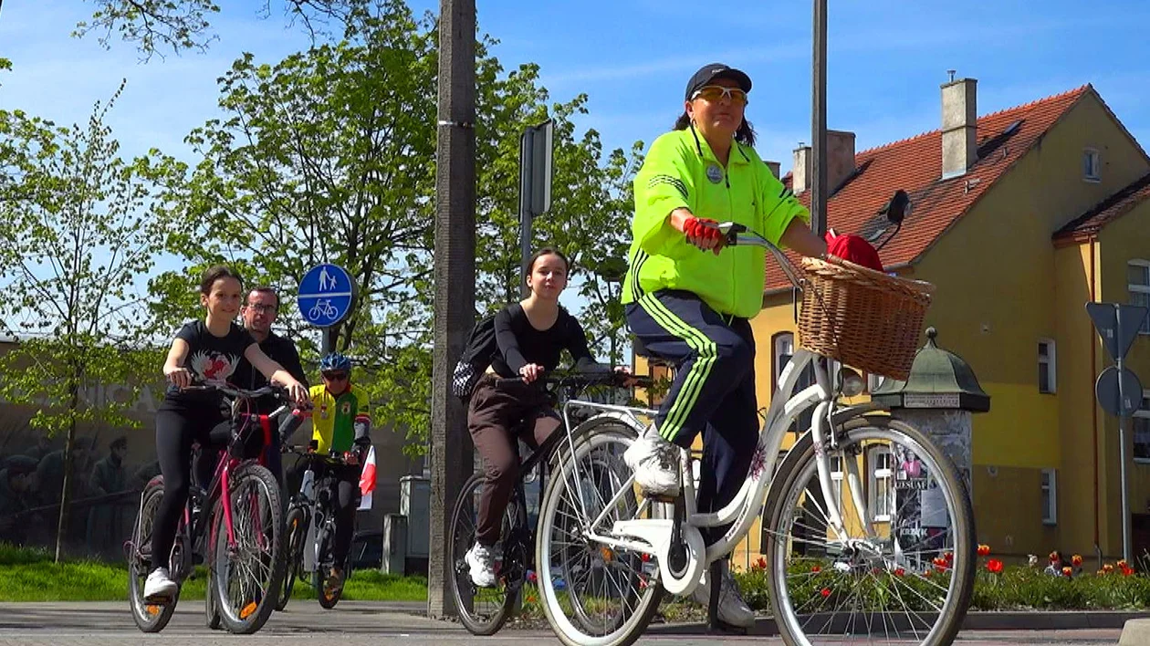 Rowerami na piknik już od 27 lat! - Zdjęcie główne