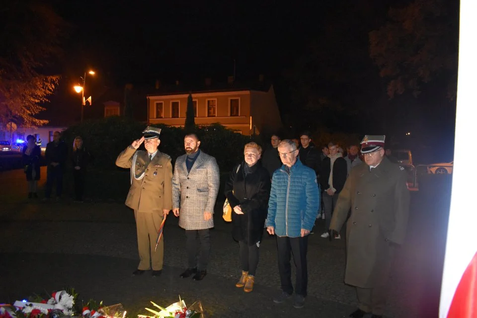 Krotoszyn. Powiatowo-gminne obchody Narodowego Święta Niepodległości