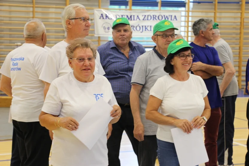 Olimpiada PPL 2023 - seniorzy