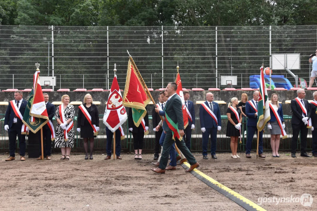 Jubileuszowa, bo XV Regionalna Wystawa Zwierząt Hodowlanych w Pudliszkach