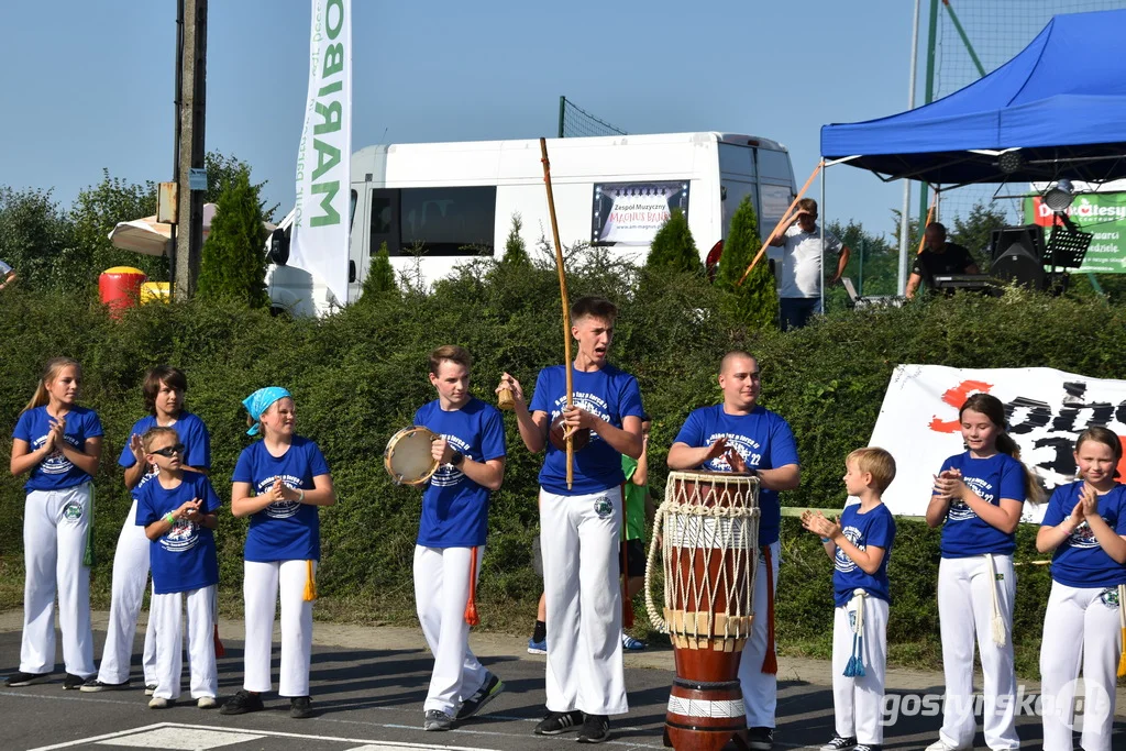 13. Festyn Prawobrzeżnego Gostynia "Sobota na Kani"