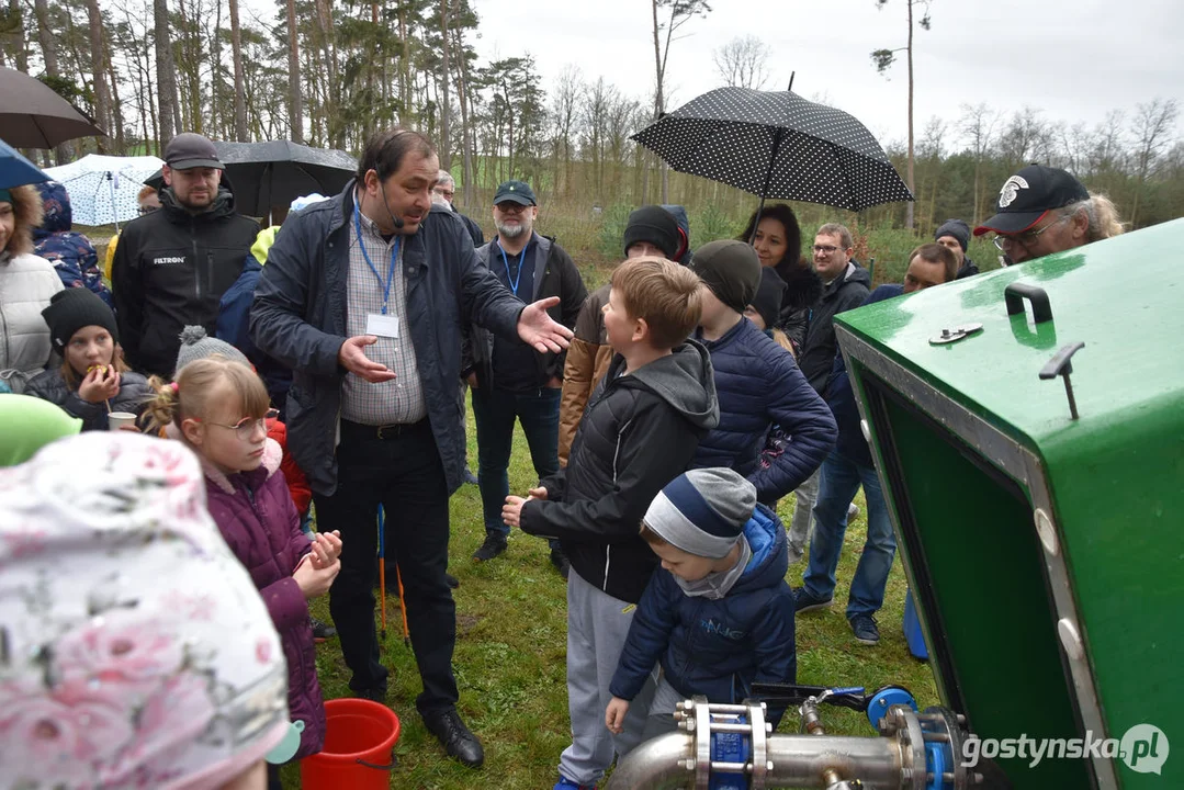 Drzwi Otwarte w Hydroforni ZWiK Gostyń