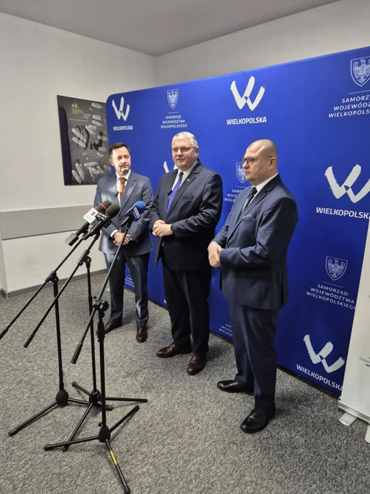 Przełomowe działania dotyczące największego zbiornika retencyjnego w południowej Wielkopolsce