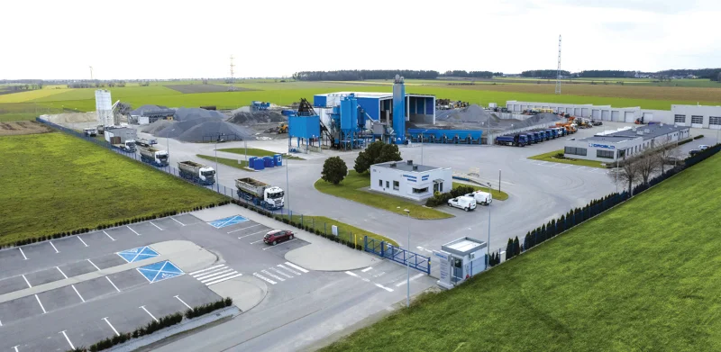 DROBUD S.A. - od projektu, po realizację