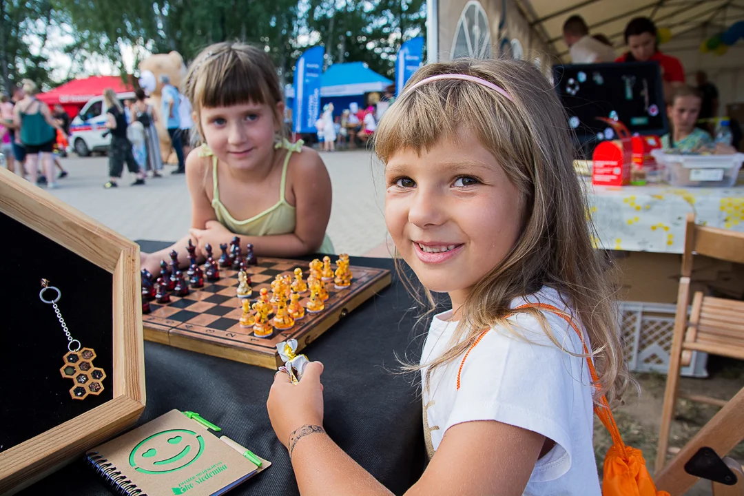 Krotoszyn. KrotoFEST i Więc Wiec