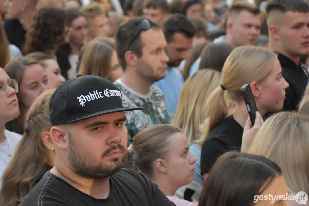 Dni Krobi 2025 - koncerty Video, WonerS i Skolim