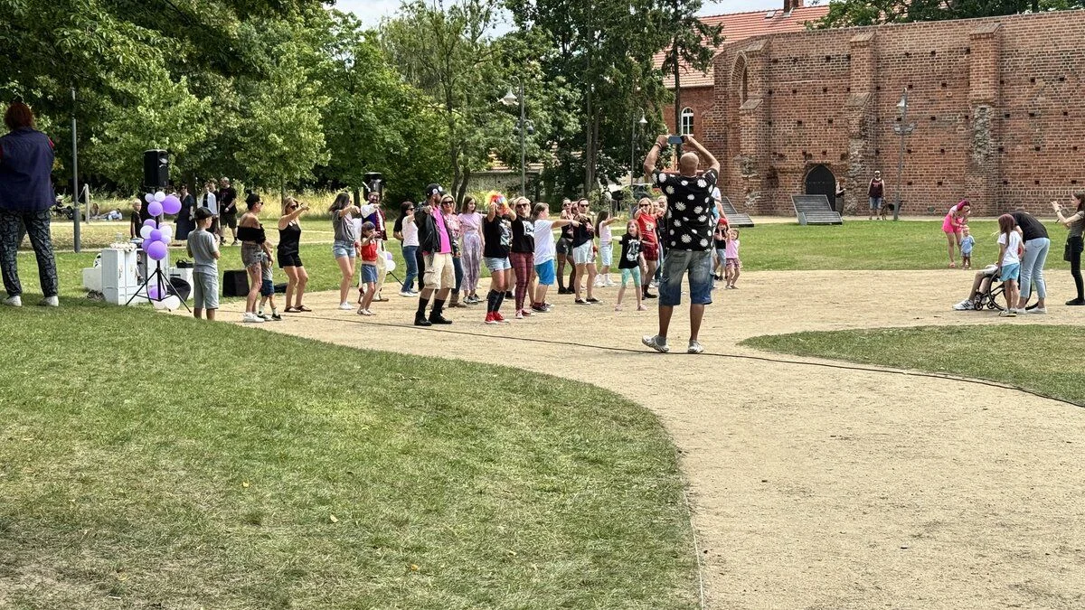 Wydarzenia okołofestiwalowe