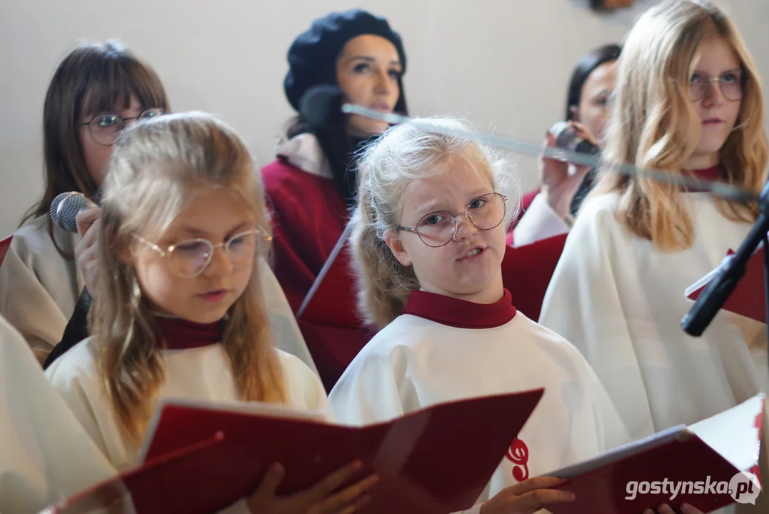 Święto Niepodległości w Piaskach