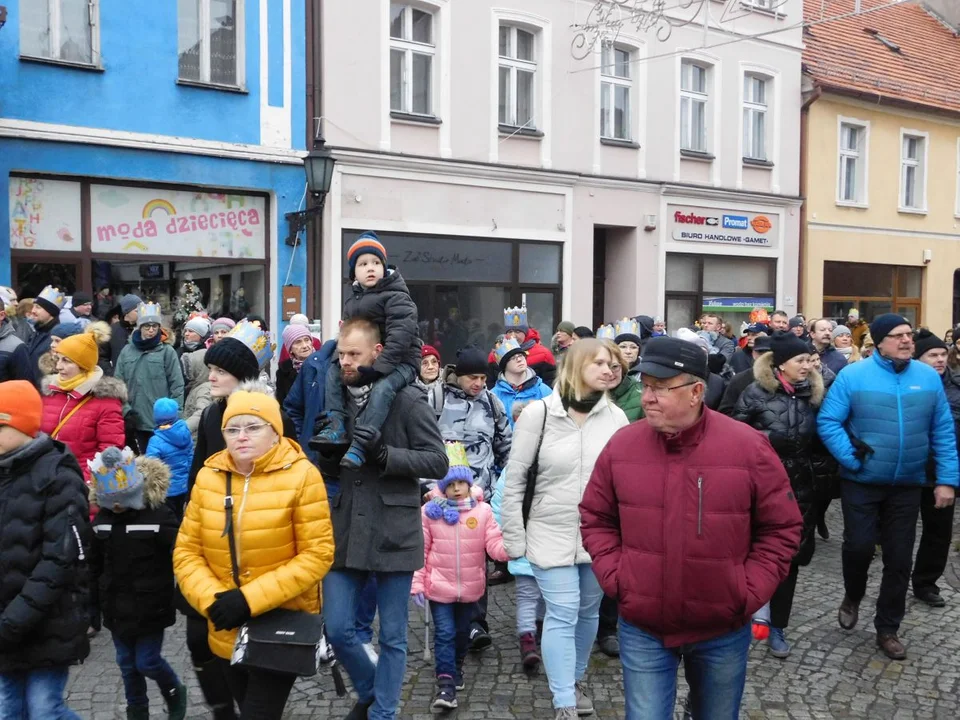 Orszaki Trzech Króli w Żerkowie, Jarocinie i Jaraczewie już w najbliższy piątek