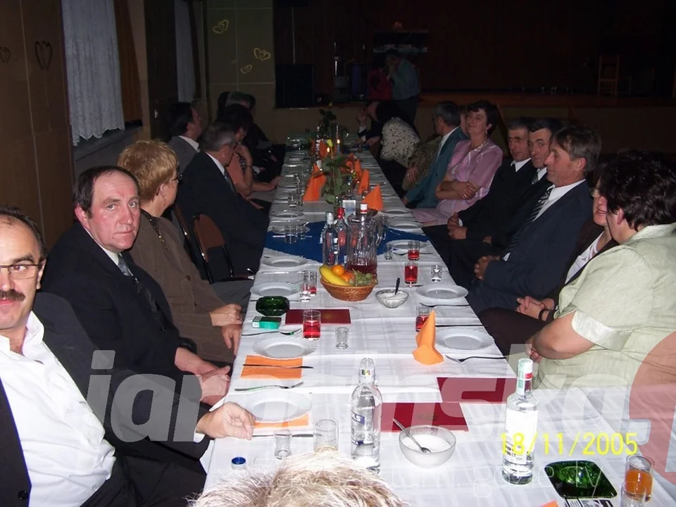 Tak wyglądało życie w Jarocinie i okolicy 20 lat temu w listopadzie 2005 roku