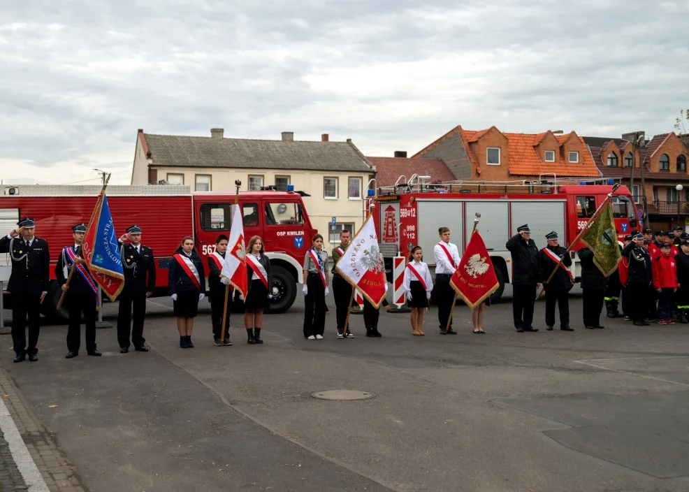 Święto Niepodległości w Choczu