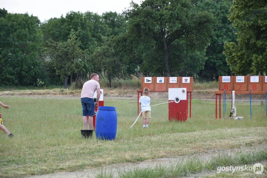 Piknik Rodzinny w Daleszynie (gm. Gostyń)