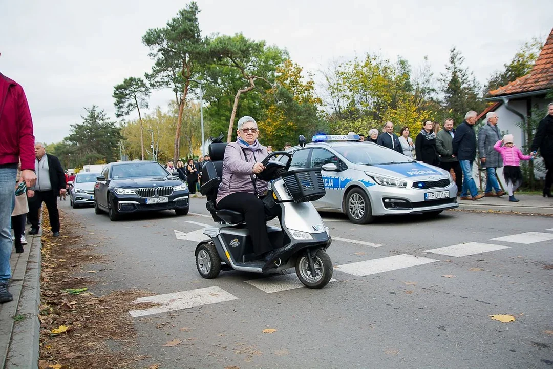 Policja Jarocin