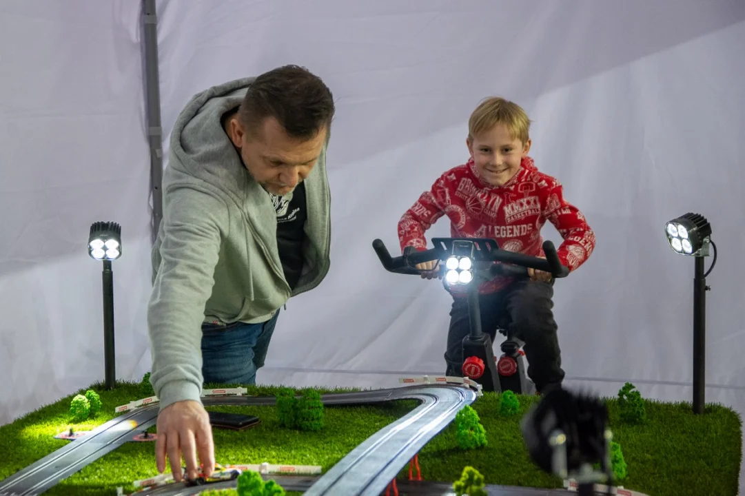 Bezpieczna Kraina w Jarocinie. Niezwykłe doświadczenia dla dzieci [ZOBACZ ZDJĘCIA]