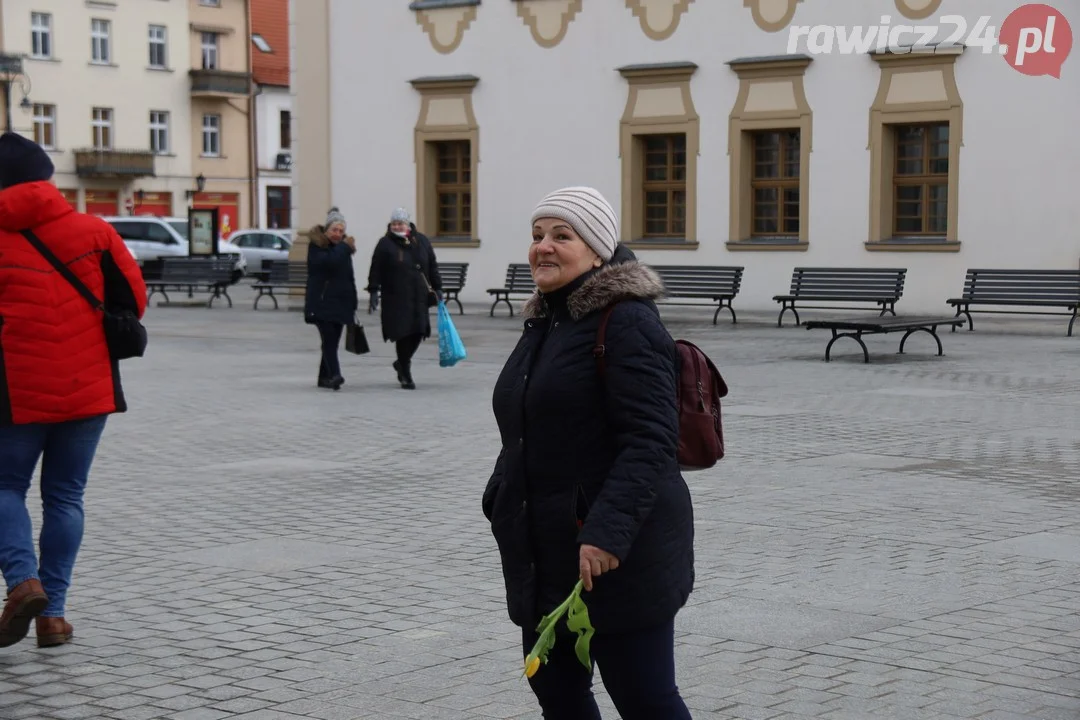 Żużlowy Dzień Kobiet