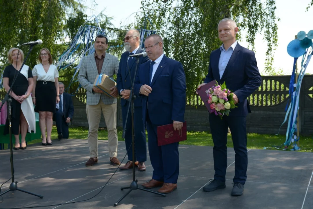 75-lecie Zespołu Szkół Specjalnych w Krotoszynie