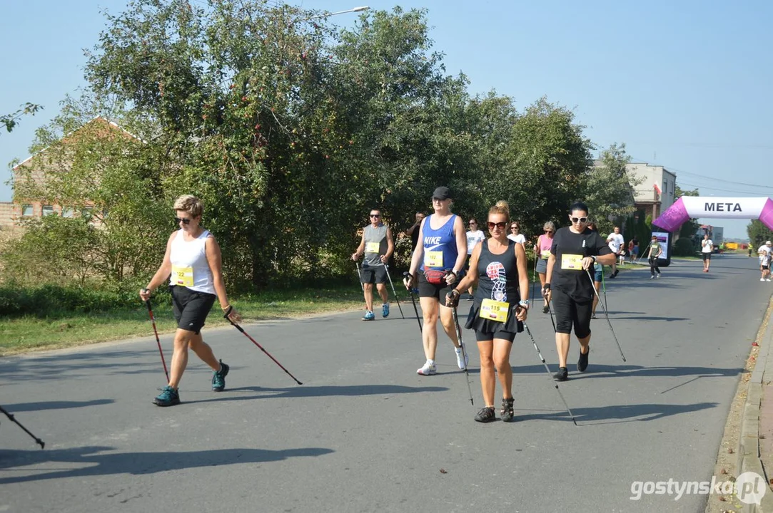 IX Tradycyjny Półmaraton w Krobi 2024