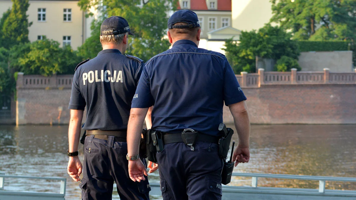 Dzielnicowy - policjant do zadań specjalnych. Sprawdź kto jest dzielnicowym w twojej miejscowości