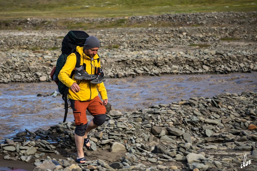 Wyprawa pleszewian na Spitsbergen