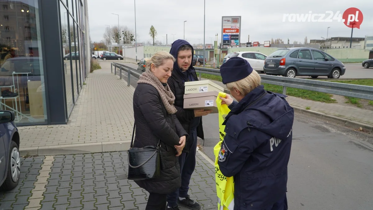 Akcja "Świeć przykładem"