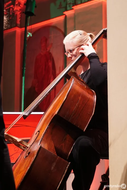 Finał XVIII Musica Sacromontana na Świętej Górze