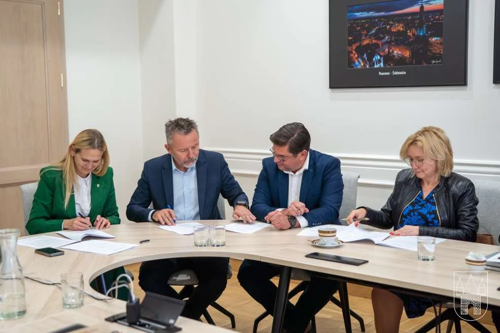 Utworzenie Jarocińskiej Spółdzielni Energetycznej
