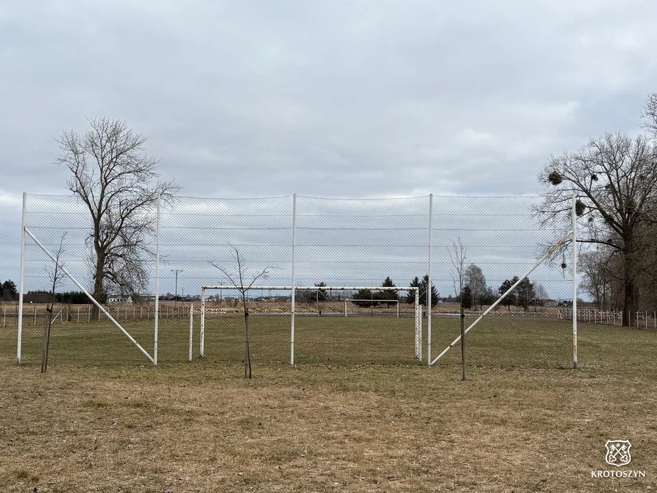 Nowy Orlik na Parcelkach coraz bliżej. Podpisano pierwszą umowę w sprawie inwestycji [ZDJĘCIA] - Zdjęcie główne