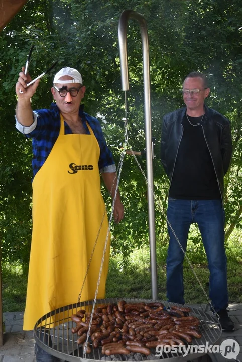 Festyn PRL w Kunowie 2025