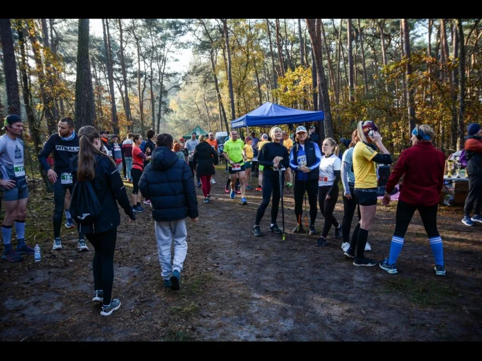 Octoberforest Run  w Jarocinie