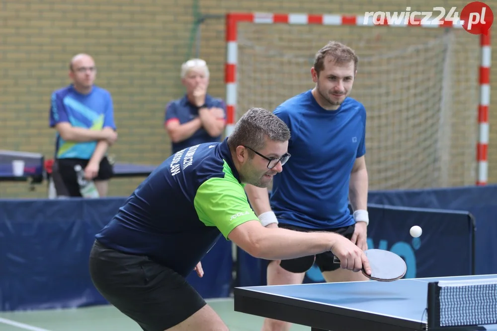 Olimpijczyk Pakosław - Pogoń III Śmigiel