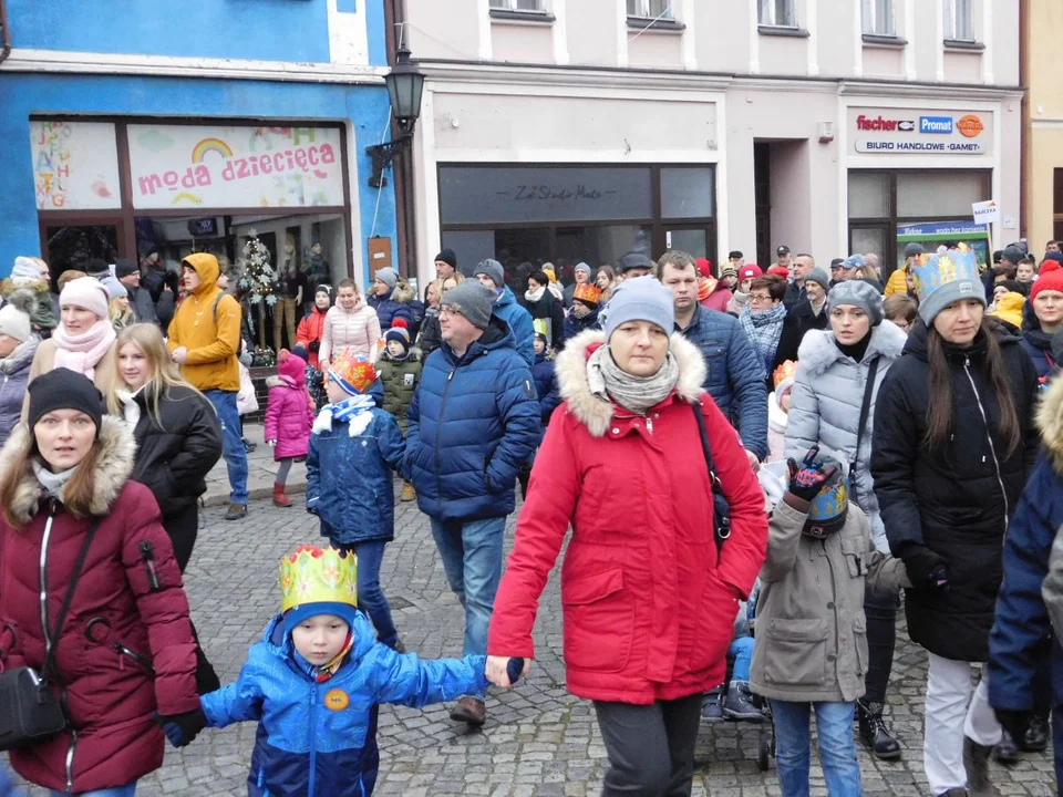 Orszaki Trzech Króli w Żerkowie, Jarocinie i Jaraczewie już w najbliższy piątek